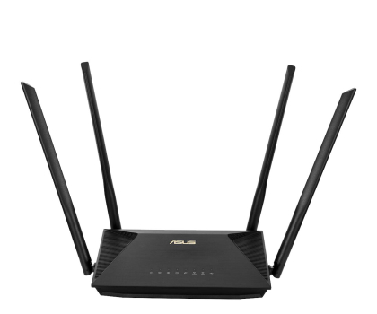 Router ASUS RT-AX1800U WiFi 6 AX1800 3LAN 1WAN 1USB***